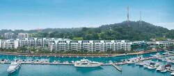 Marina Collection (D4), Condominium #538179501